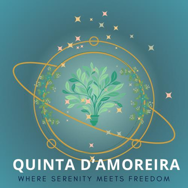 Quinta Amoreira logo