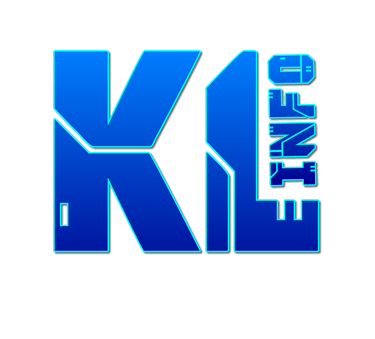 KL Info Manutenção e Venda logo