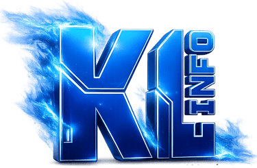 KL Info Manutenção e Venda logo