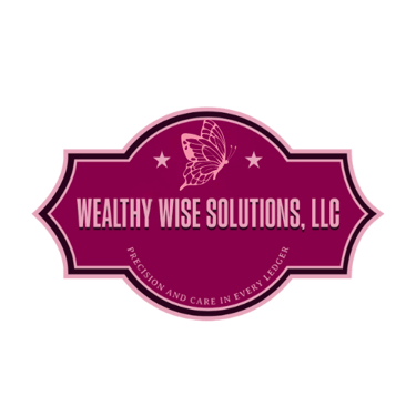 Wealthy Wise Solutions, LLC logo