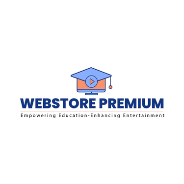 Web Store Premium logo