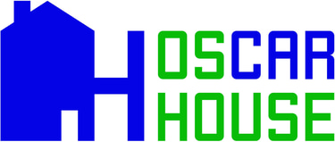 OscarHouse logo