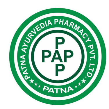 Patna Ayurvedia Pharmacy Private Limited logo