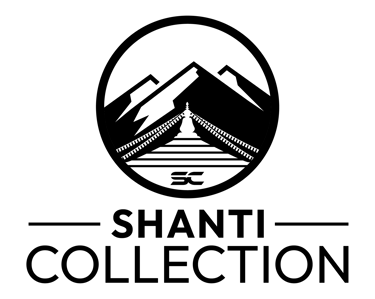 Shanti Collection logo