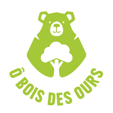 Ô BOIS DES OURS logo