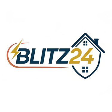 Blitz Elektro Notdienst 24/7 logo