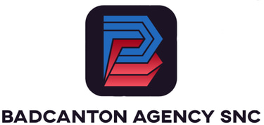BadCanton Agency SNC logo