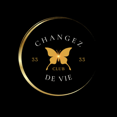 Le Club "ChangezDeVie" aide les jeunes actifs  logo