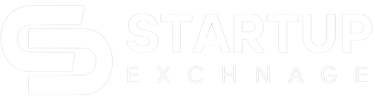 National Startup Exchange logo
