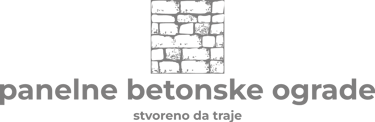 Betonske Ograde logo