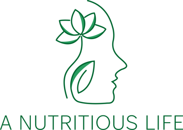 A Nutritious Life - Therapy for Women and Adolescents logo