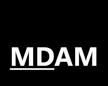 MDAM logo