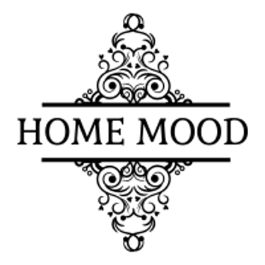 HomeMood | Stalo padėkliukai logo