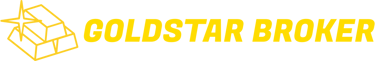 Goldstar Broker MN logo