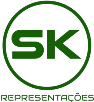 SK Representações - Instrumentos Musicais logo