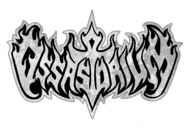 ossastorium death metal band logo