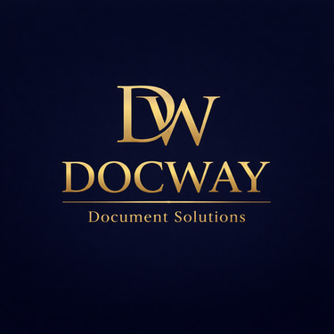 DOCWAY logo