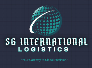 SG International Logistics logo