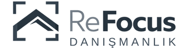 REFOCUS logo