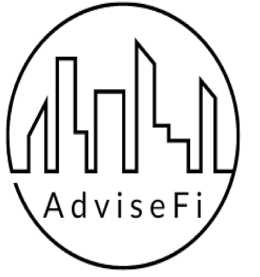 AdviseFi - Real Estate Debt Advisory Boutique logo