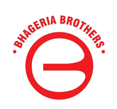 Bhageria Brothers- Cotton and yarn dyed fabrics logo
