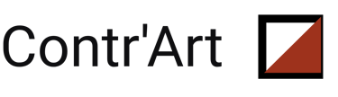Contr'Art logo