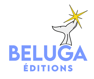 Éditions Beluga logo