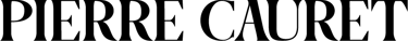 Numero magasine, direction artistique Pierre Cauret  logo