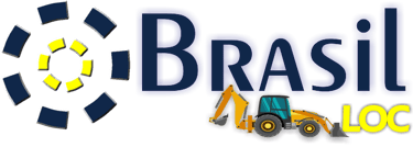 BrLoc - Brasil Locação e Terraplenagem logo