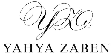 Yahya Zaben - Personal Website logo