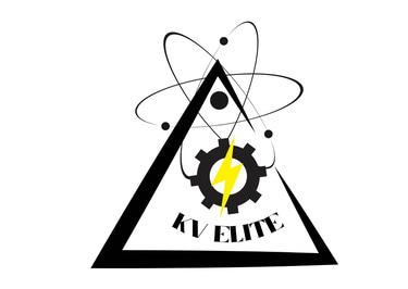KV ELITE ALTA ENGENHARIA logo