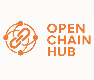 OChain logo