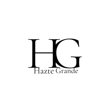 Hazte grande logo