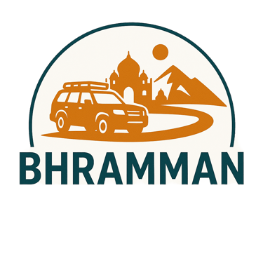 Bhramman logo