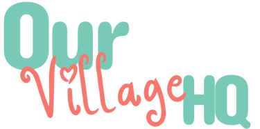 OurVillageHQ logo