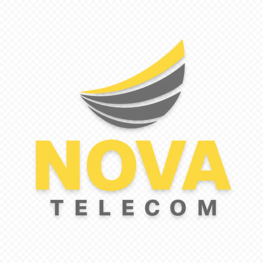 Voxfibra logo