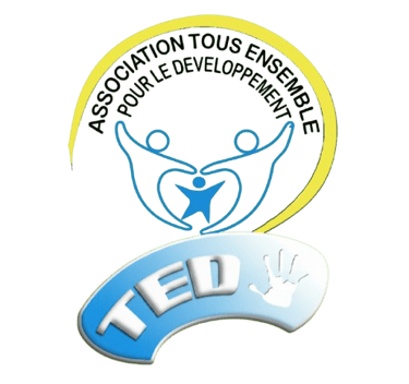 Association TED logo