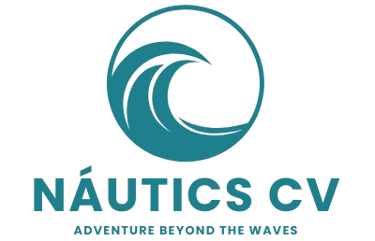 Nautics Cv logo