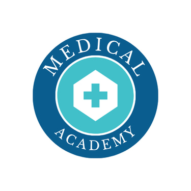 Medical Academy logo