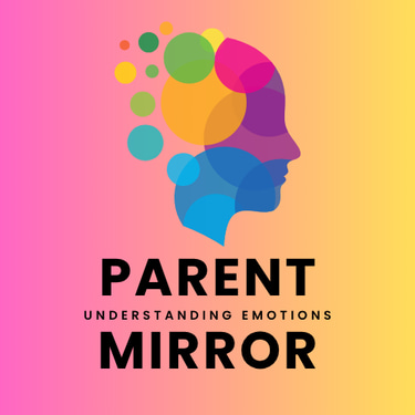 Parent Mirror logo