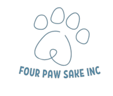 FOURPAWS logo
