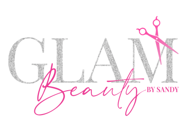 Glam Beauty By Sandy logo