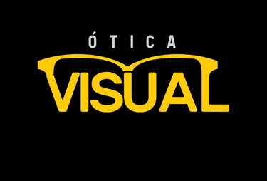 Otica visual logo