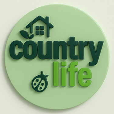 ConuntryLife logo