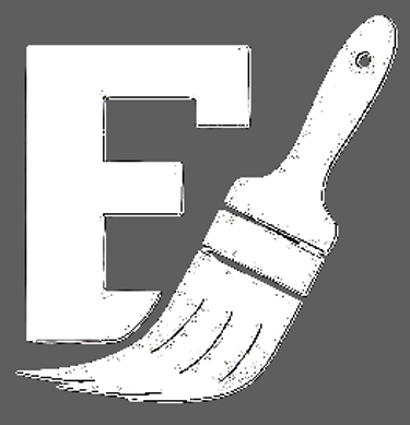 EDGE PRO PAINTERS logo