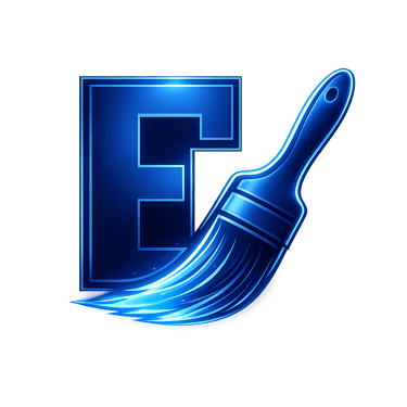 EDGE PRO PAINTERS logo