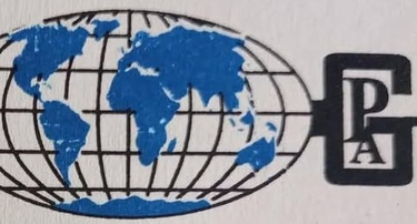 PAG Kenya logo