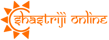 Shastriji Online logo