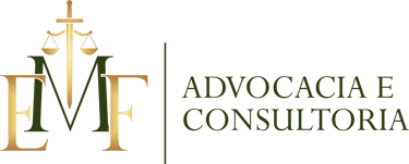 EMF Advocacia logo