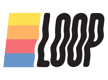 Loop Skatepark logo